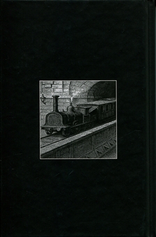 Паперова книга «Скарабей», автор Річард Марш - фото №2 - мініатюра