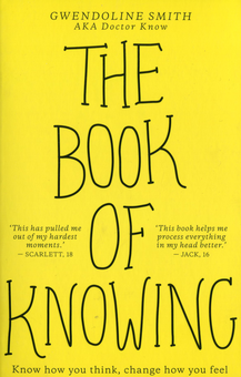 Бумажная книга «The Book of Knowing», автор Гвендолин Смит - фото №1 - миниатюра
