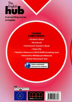 Бумажная книга «English Hub 3. Teacher's Book», авторов Эстер Войджицки, Марилени Малкогианни - фото №2 - миниатюра