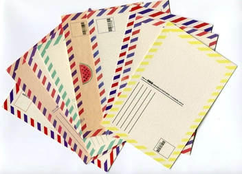 «Набір листівок Mirabella Postcards На кожен день 10 шт (161002)», бренду Mirabella Postcards - фото №4 - мініатюра