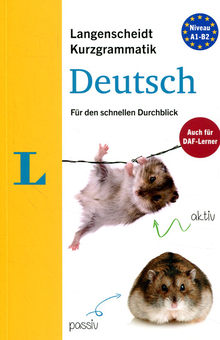 Бумажная книга «Deutsch. Für den schnellen Durchblick» - фото №1 - миниатюра