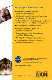 Бумажная книга «Deutsch. Für den schnellen Durchblick» - фото №2 - миниатюра