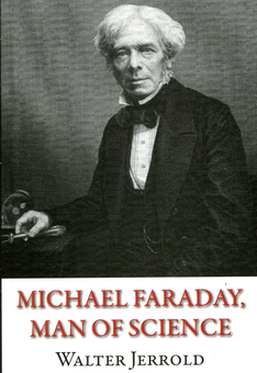 Бумажная книга «Michael Faraday, Man of Science», автор Вальтер Джеральд - фото №1 - миниатюра