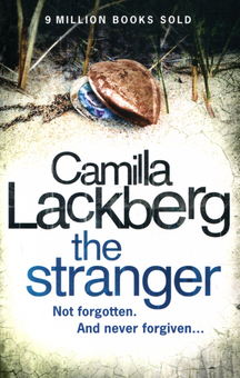 Паперова книга «The Stranger», автор Камілла Лекберг - фото №1 - мініатюра