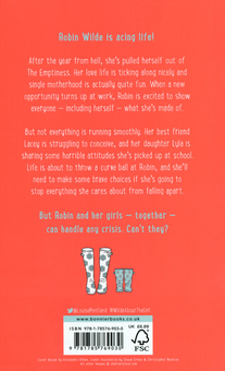 Бумажная книга «Wilde About The Girl», автор Луиза Пентланд - фото №2 - миниатюра