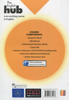 Бумажная книга «English Hub 2B. Student's Book», авторов Эстер Войджицки, Марилени Малкогианни - фото №2 - миниатюра