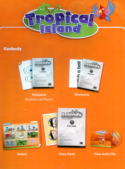 Бумажная книга «Islands 2 Teacher's Resource Pack (комплект учебных материалов)», автор Сюзанна Мальпас - фото №3 - миниатюра