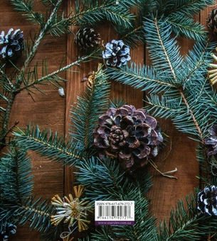 Бумажная книга «Містерія Різдва», автор Соломия Савка - фото №2 - миниатюра