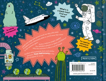 Бумажная книга «Cool Astronomy», автор Малькольм Крофт - фото №2 - миниатюра
