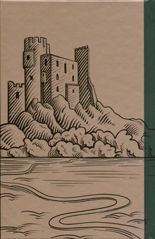 Paper book «German Gothic Legends», author Иоганн Музеус / Йоганн Музеус /  - фото №2 - миниатюра