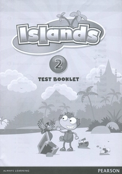 Паперова книга «Islands 2 Teacher's Book (+ Test Booklet)», автор Сусанна Малпас - фото №3 - мініатюра