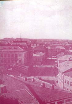 Паперова книга «Станиславів і його пам’ятки з давніх часів», автор Станіслав Гайковський - фото №2 - мініатюра