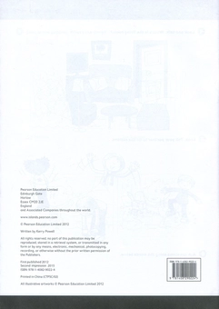 Паперова книга «Islands 2 Teacher's Book (+ Test Booklet)», автор Сусанна Малпас - фото №4 - мініатюра