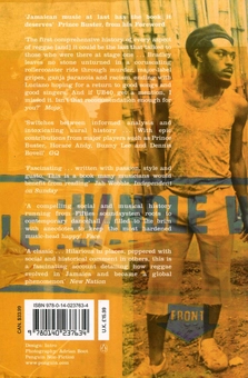Бумажная книга «Bass Culture. When Reggae Was King», автор Ллойд Брэдли - фото №2 - миниатюра
