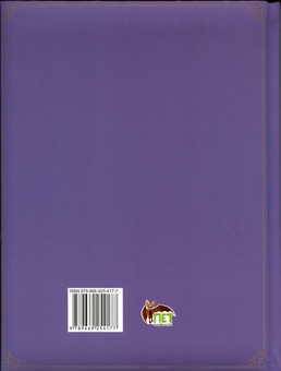 Бумажная книга «Казки», автор Братья Гримм - фото №2 - миниатюра