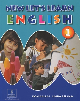 Бумажная книга «New Let's Learn English. Pupils' Book 1 and Handwriting Book Pack», авторов Линда Пелхем, Дон Даллас - фото №1 - миниатюра