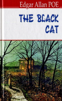 Бумажная книга «The Black Cat and Other Stories», автор Эдгар Аллан По - фото №1 - миниатюра