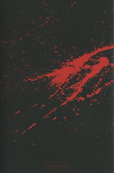 Бумажная книга «300 (Спартанців) Френка Міллера», автор Фрэнк Миллер - фото №4 - миниатюра