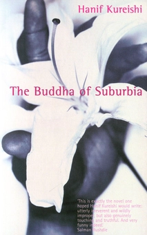 Бумажная книга «Buddha of Suburbia», автор Ханиф Курейши - фото №1 - миниатюра