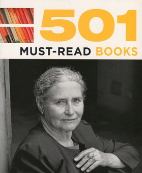 Бумажная книга «501 Must-Read Books» - фото №1 - миниатюра