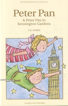 Бумажная книга «The Ultimate Children's Classic Collection» - фото №6 - миниатюра