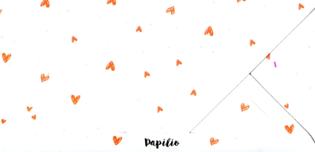  «Конверт для грошей Papilio Конґретюлейшн (білий)», бренду Papilio - фото №2 - мініатюра