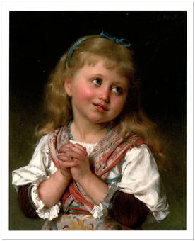  «Открытка Emile Munier - May (EMU12)», бренда Artistic Card - фото №1 - миниатюра