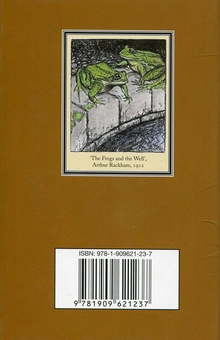 Паперова книга «Aesop's Fables », автор Езоп - фото №2 - мініатюра