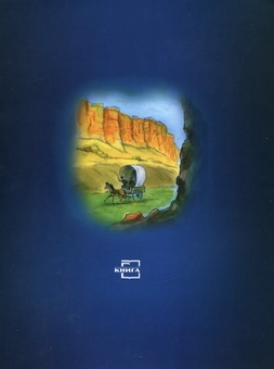 Бумажная книга «Вождь червоношкірих», автор О. Генри - фото №2 - миниатюра
