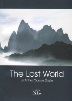 Бумажная книга «Arthur Conan Doyle. The Lost World / Артур Конан Дойл. Загублений світ. Книга для читання», автор Артур Конан Дойл - фото №1 - миниатюра