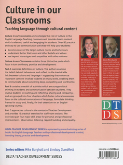 Бумажная книга «Culture in Our Classrooms. Teaching Language Through Cultural Content», автор Джилл Джонсон - фото №2 - миниатюра