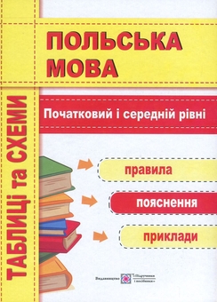 Паперова книга «Напишімо це польською! (комплект із 3 книг)», авторів Віта Мастиляк, Оксана Поцілуйко - фото №5 - мініатюра