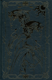 Паперова книга «Ловець Мечів », автор Кассандра Клер - фото №3 - мініатюра