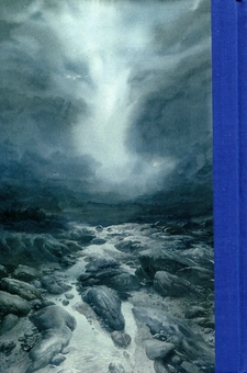 Бумажная книга «The Lord of the Rings», автор Джон Р. Р. Толкин - фото №6 - миниатюра
