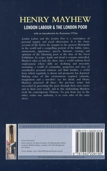 Паперова книга «London Labour and the London Poor», автор Генрі Мейг'ю - фото №2 - мініатюра