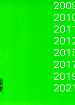 Бумажная книга «МУХі 2009-2021. Конкурс молодих українських художників та художниць» - фото №2 - миниатюра