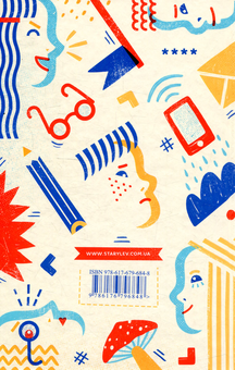 Бумажная книга «Ларс. LOL», автор Ибен Акерлие - фото №3 - миниатюра