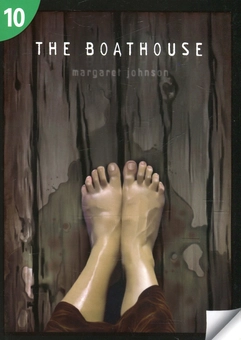 Паперова книга «The Boathouse  », автор Маргарет Джонсон - фото №1 - мініатюра