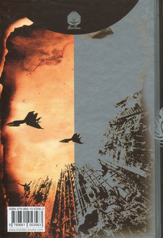 Бумажная книга «451° за Фаренгейтом», автор Рэй Брэдбери - фото №2 - миниатюра