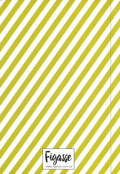 «Блокнот Figasse HappyBook Хореографа (ХХ0002)», бренда Figasse - фото №2 - миниатюра