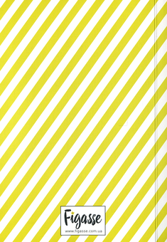  «Блокнот Figasse HappyBook Масажиста (ХМА0001)», бренда Figasse - фото №2 - миниатюра