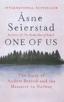 Бумажная книга «One of Us: The Story of a Massacre and its Aftermath», автор Осне Саерстад - фото №1 - миниатюра