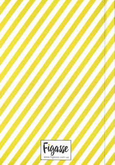  «Блокнот Figasse HappyBook Тренера (ХТ0002)», бренда Figasse - фото №2 - миниатюра