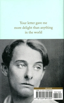 Бумажная книга «Love Letters of Great Men» - фото №2 - миниатюра