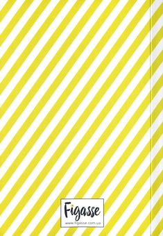 «Блокнот Figasse HappyBook майстра манікюру (ХММ0002)», бренда Figasse - фото №2 - миниатюра