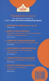 Бумажная книга «Підприємство побутових послуг. Приймаємо працівників правильно», автор Алла Король - фото №2 - миниатюра