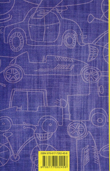 Бумажная книга «28 днів із життя Бурундука», автор Иван Андрусяк - фото №2 - миниатюра