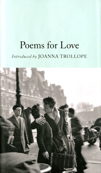 Бумажная книга «Poems for Love» - фото №1 - миниатюра