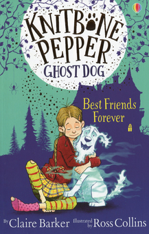 Бумажная книга «Best Friends Forever», автор Клейри Баркер - фото №1 - миниатюра