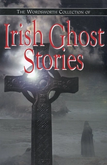 Бумажная книга «Irish Ghost Stories», авторов Оскар Уайльд, Брэм Стокер, Шарлотта Ридделл, Джозеф Шеридан Ле Фаню, Фрэнсис Мэрион Кроуфорд, Томас Крофтон Кроукер, Летиция Маклинток - фото №1 - миниатюра